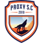 ตรา Proxy