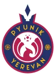 ตรา Pyunik Yerevan