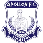 ตรา Apollon Limassol
