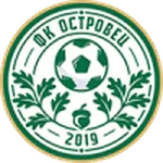 ตรา Ostrovets FC