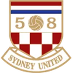 ตรา Sydney United