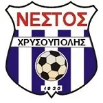 ตรา Nestos Chrisoupolis