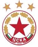 ตรา CSKA Sofia