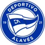 ตรา Deportivo Alavés W