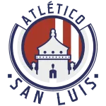 ตรา Atletico San Luis (w)
