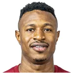 M. Badamosi