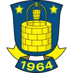 ตรา Brøndby W