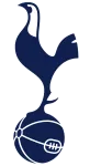 ตรา Tottenham