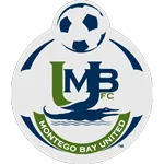 ตรา Montego Bay United