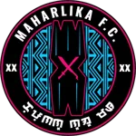 ตรา Maharlika FC