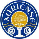 ตรา Auriense CA (N)