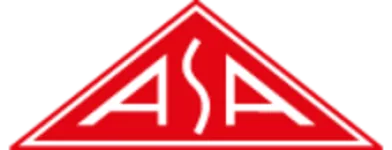 ตรา ASA Aarhus W