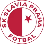 ตรา Slavia Praha