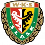 ตรา Śląsk Wrocław II