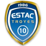 ตรา Estac Troyes