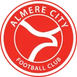 ตรา Almere City FC