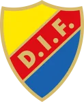 ตรา Djurgården W