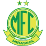 ตรา Mirassol U20