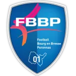 ตรา Bourg-en-bresse 01