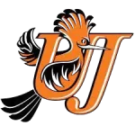 ตรา University of Johannesburg W