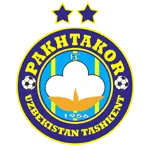 ตรา Pakhtakor Tashkent 2