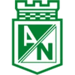 ตรา Atletico Nacional