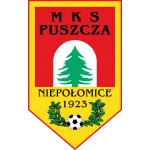 ตรา Puszcza Niepolomice