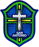 ตรา San Antonio Bulo Bulo