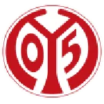 ตรา Mainz 05 W