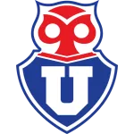 ตรา Universidad De Chile (w)