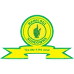 ตรา Mamelodi Sundowns W