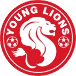 ตรา Young Lions