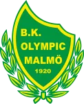 ตรา Olympic