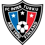 ตรา Inter Turku