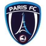 ตรา Paris FC W