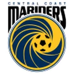 ตรา Central Coast Mariners