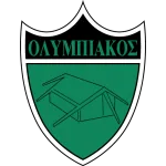ตรา Olympiakos