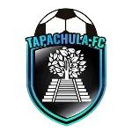 ตรา Tapachula Soconusco FC