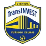 ตรา TransINVEST Vilnius