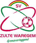 ตรา Zulte Waregem