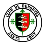 ตรา Deportes Santa Cruz