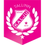 ตรา Nõmme Kalju II