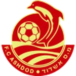 ตรา Ashdod