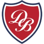 ตรา Desportivo Brasil U20