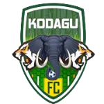 ตรา Kodagu FC