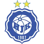 ตรา HJK Helsinki