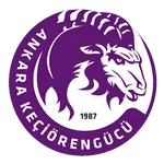 ตรา Keçiörengücü