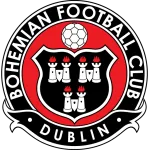ตรา Bohemians