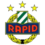 ตรา Rapid Vienna