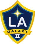 ตรา Los Angeles FC II